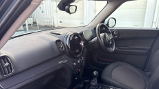 MINI Countryman 1.5 Cooper Classic 5dr Petrol Hatchback